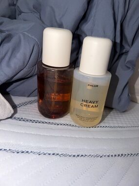 Women’s phlur sprays